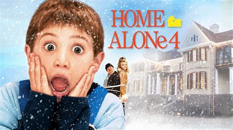 Film home alone 4. Things To Know About Film home alone 4. 